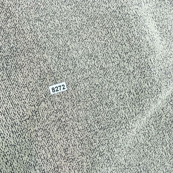 Exofficio Fleece Sweater Mens Large Outdoor 1/4 Zip Tan Pullover Long Sleeve - Picture 10 of 10